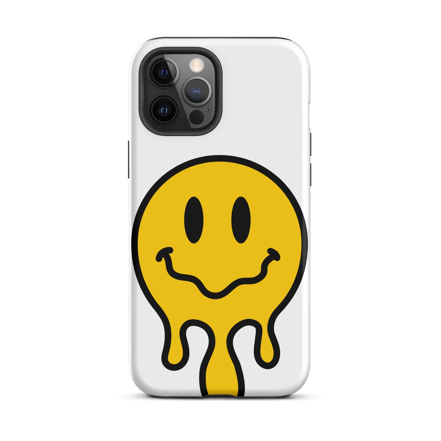 Smiley Face - Tough Case