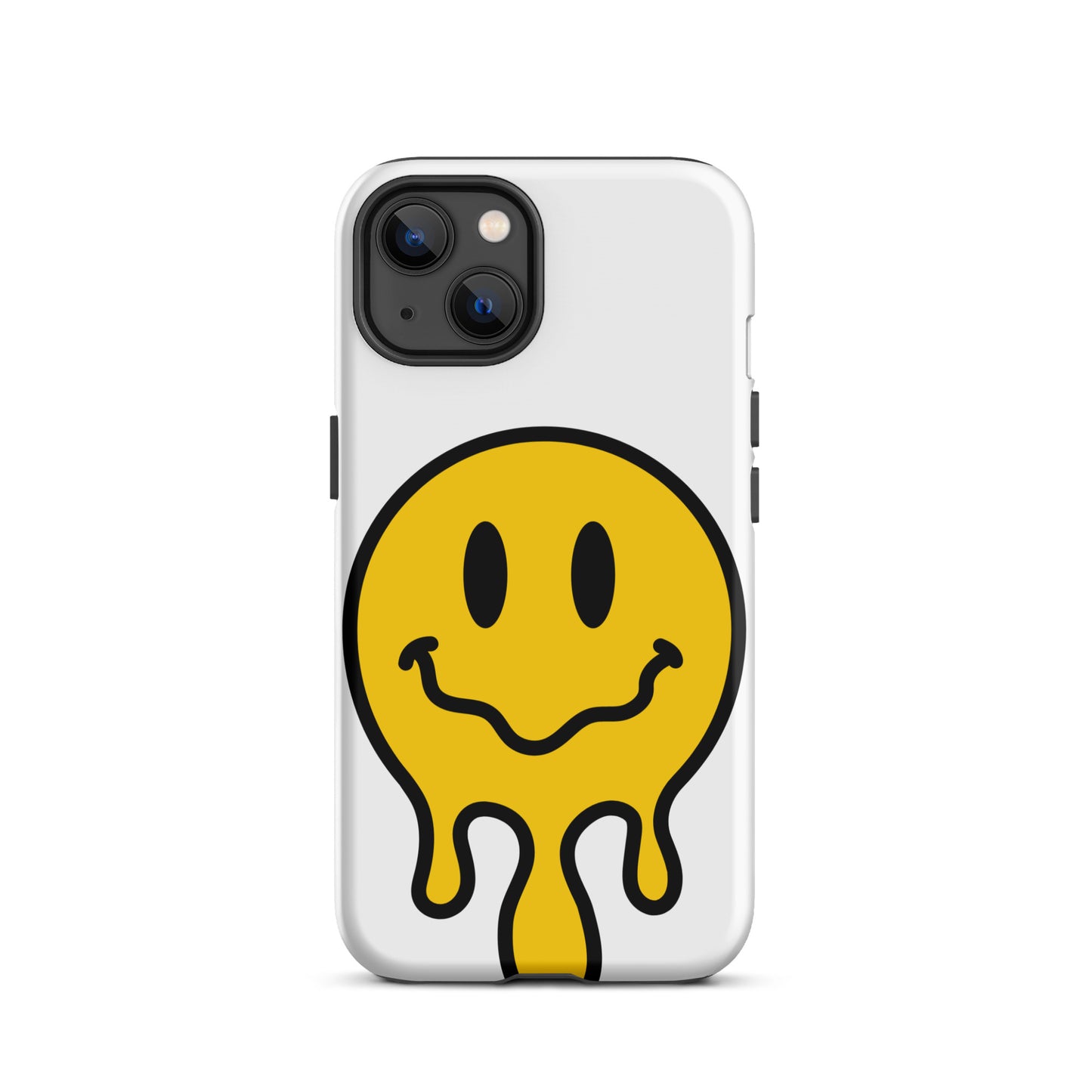 Smiley Face - Tough Case