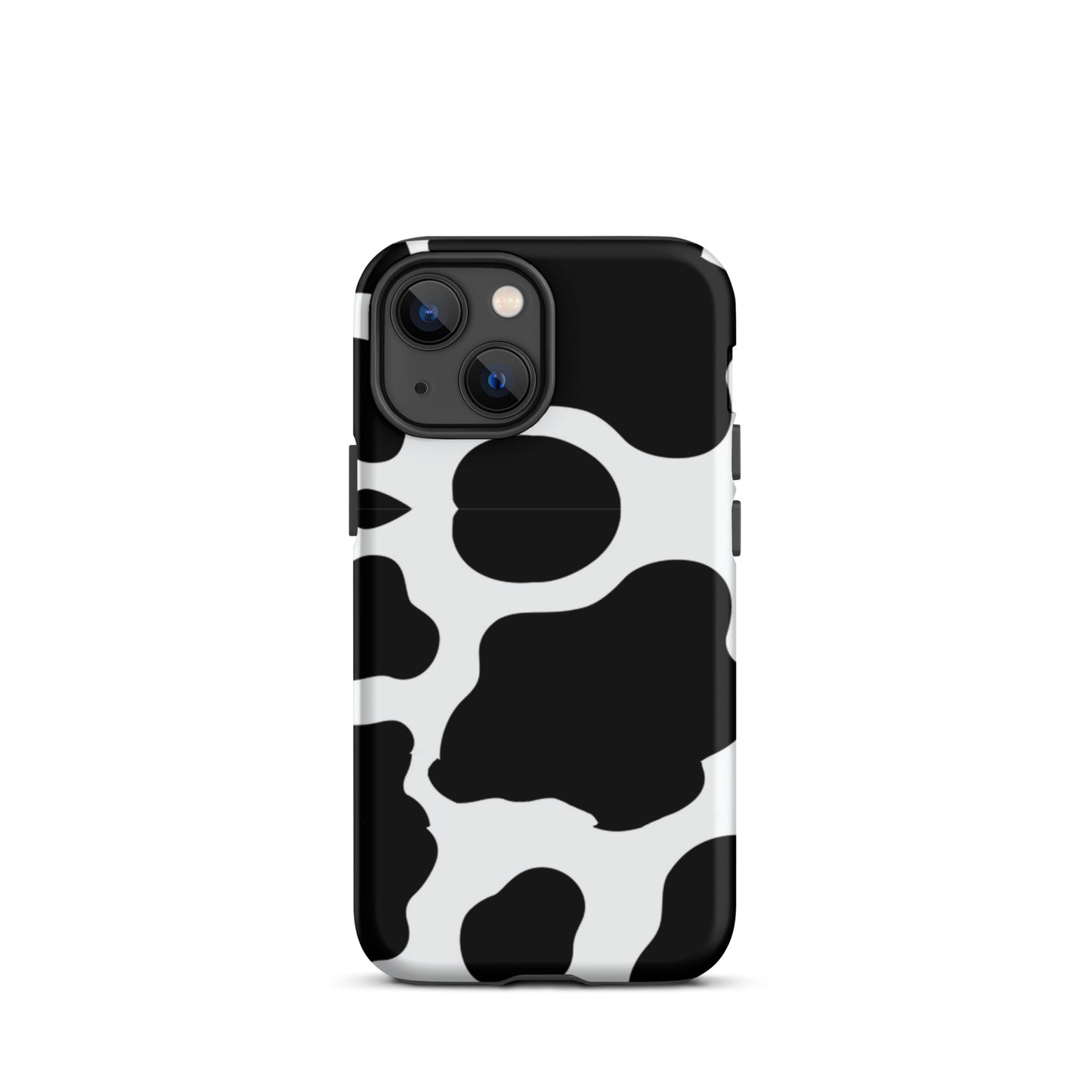 Cow Print - Tough Case