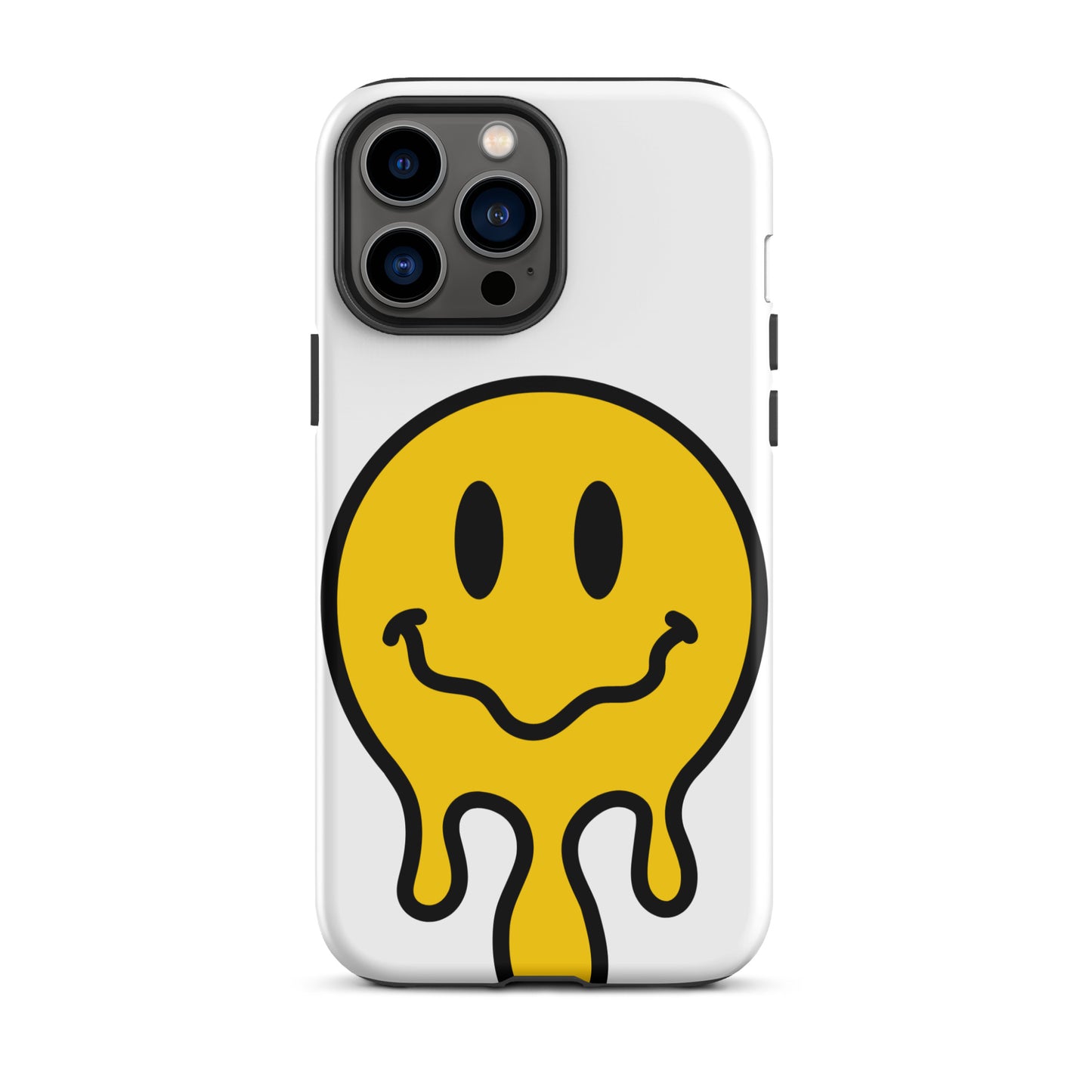 Smiley Face - Tough Case