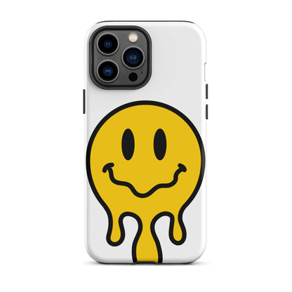 Smiley Face - Tough Case