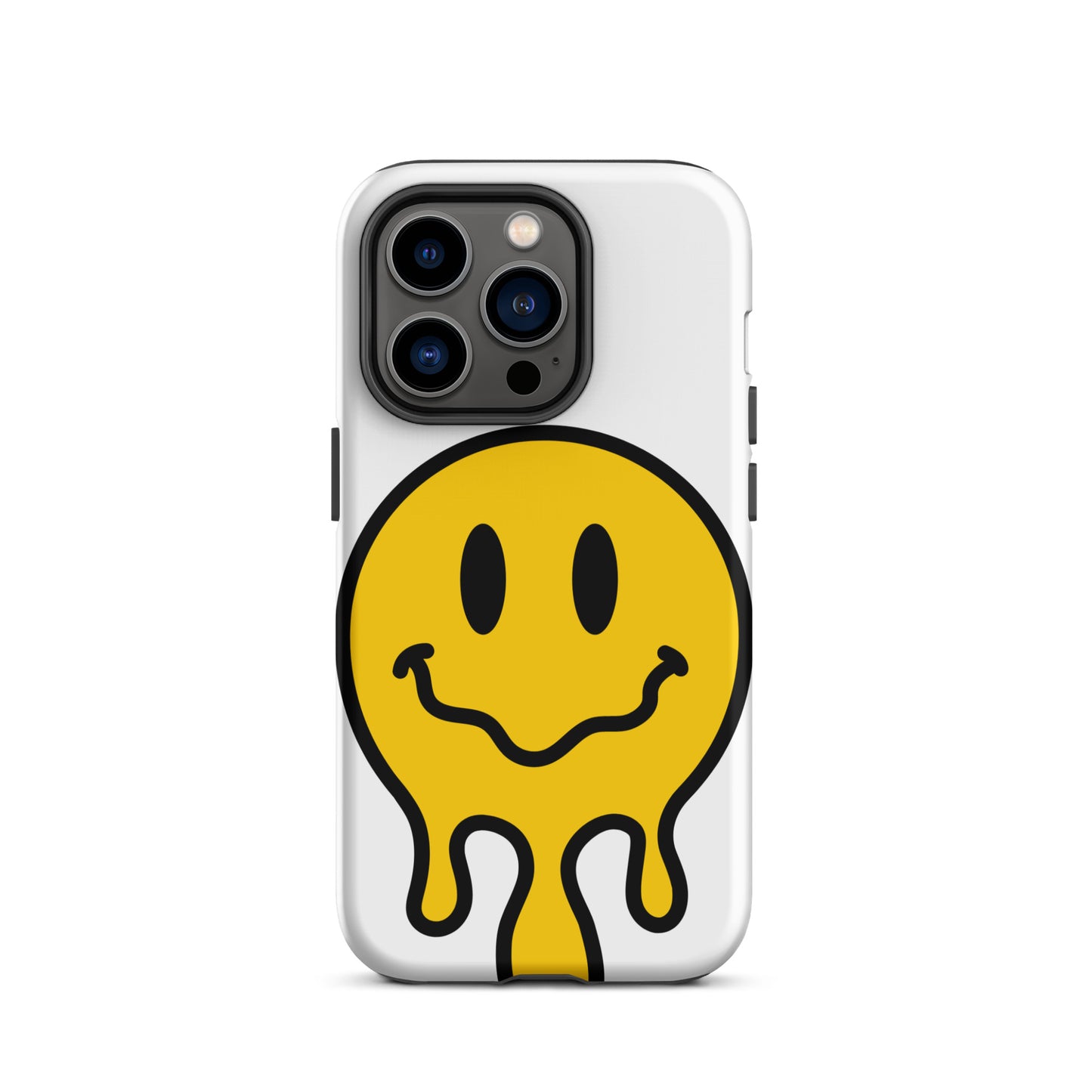 Smiley Face - Tough Case