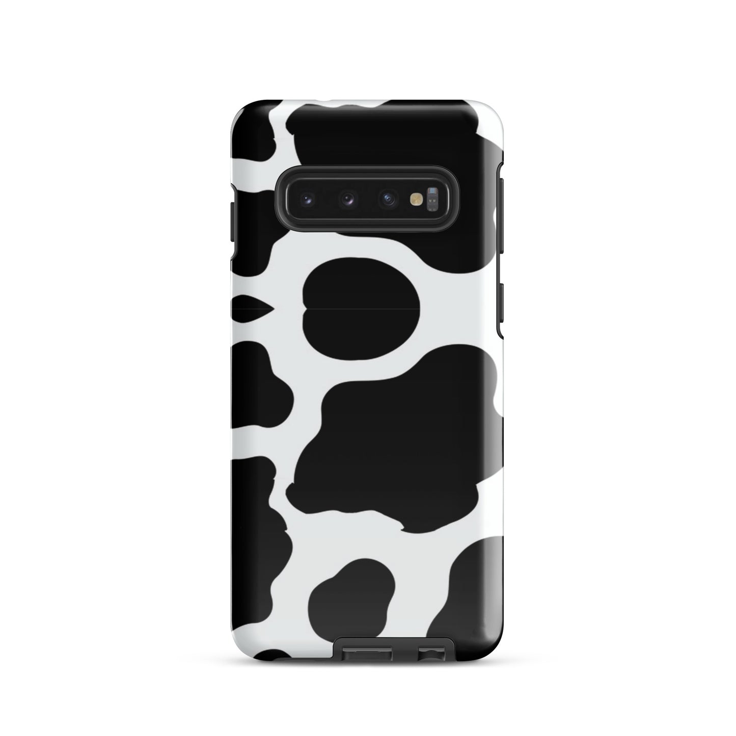 Cow Print - Tough Case