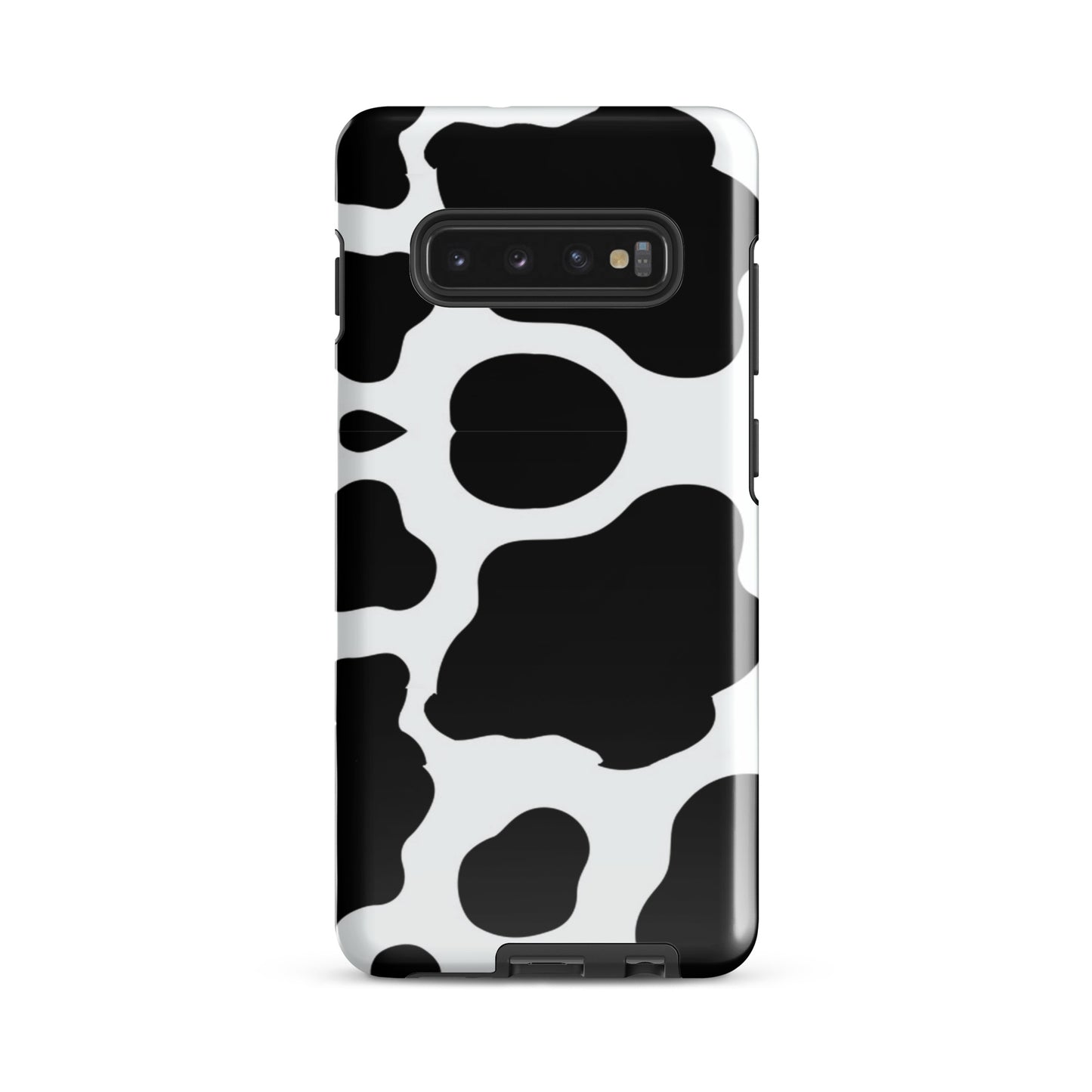 Cow Print - Tough Case