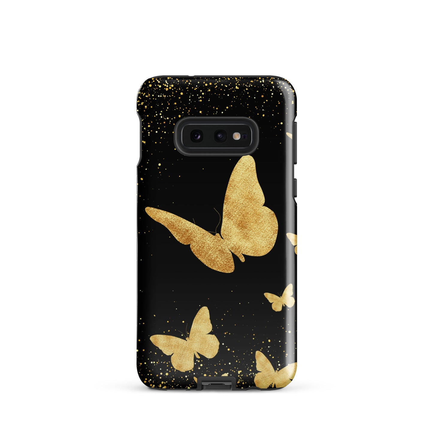 Yellow Butterflies - Tough Case