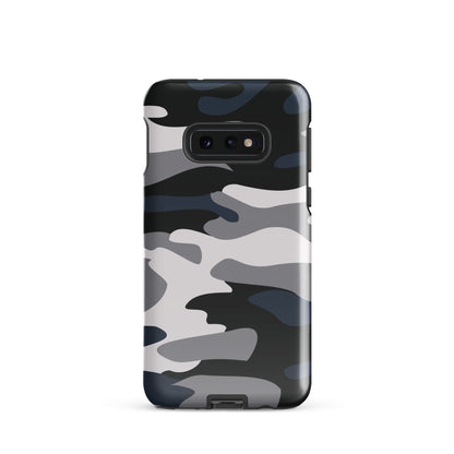 Blue Camo - Tough Case