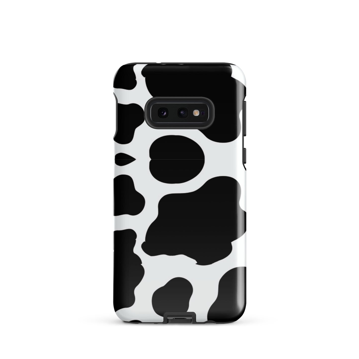 Cow Print - Tough Case