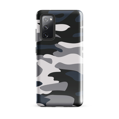 Blue Camo - Tough Case