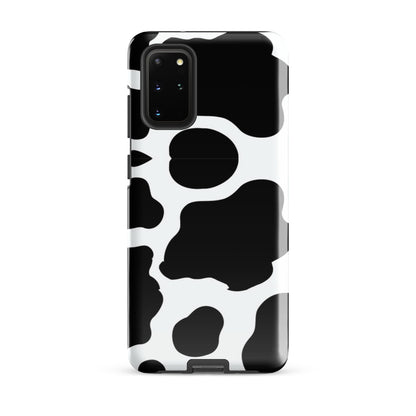 Cow Print - Tough Case