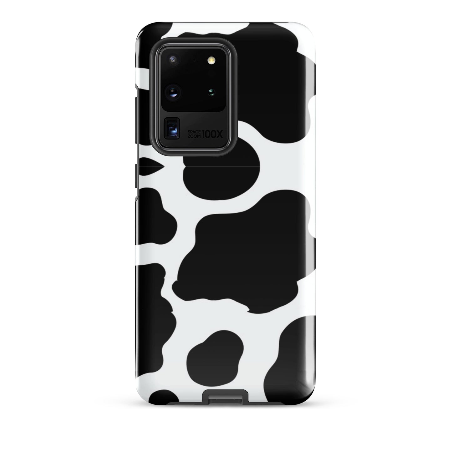 Cow Print - Tough Case