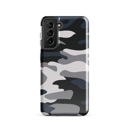 Blue Camo - Tough Case