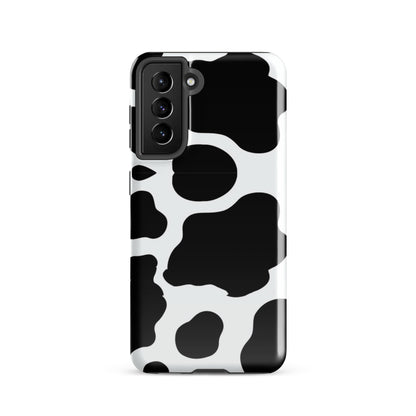 Cow Print - Tough Case