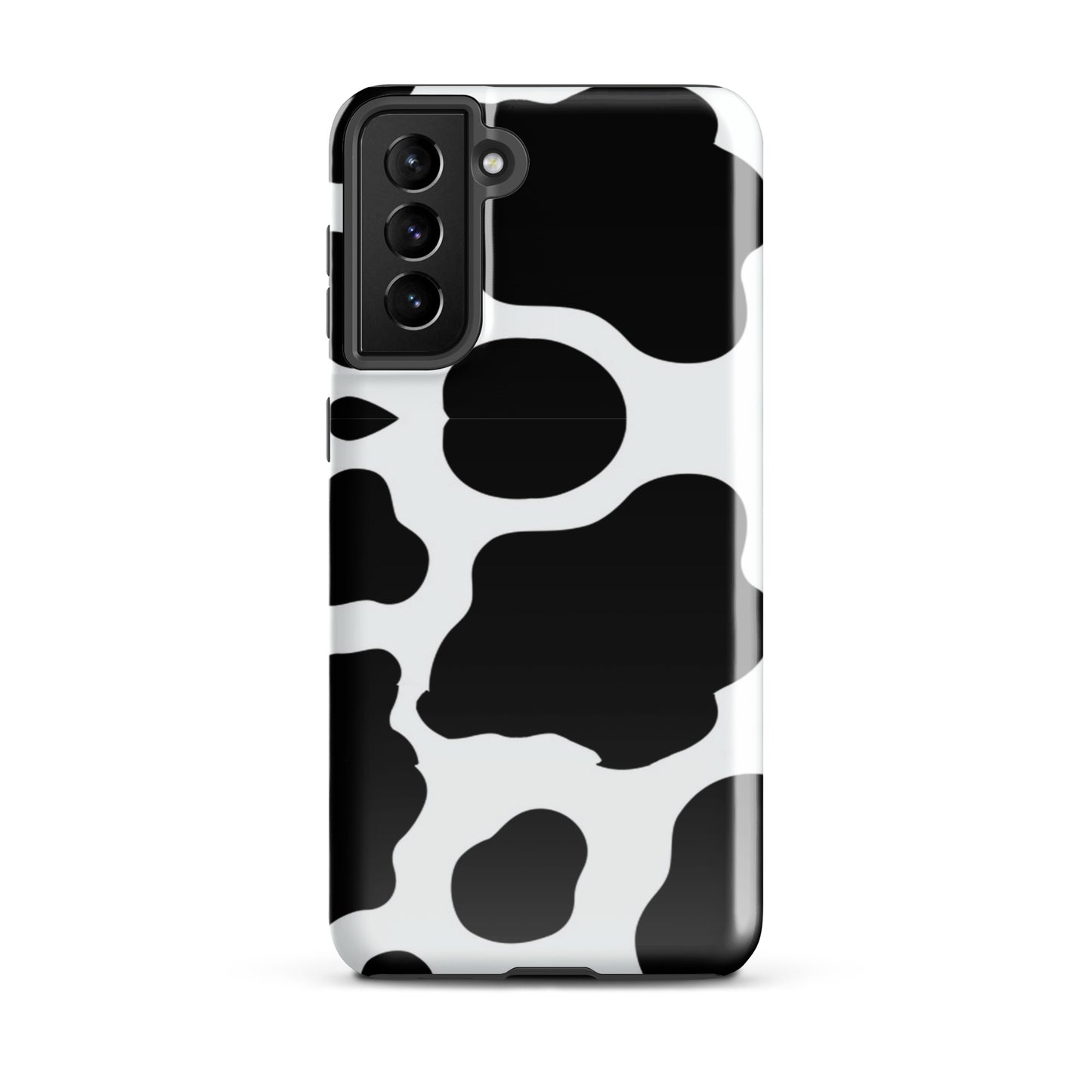 Cow Print - Tough Case