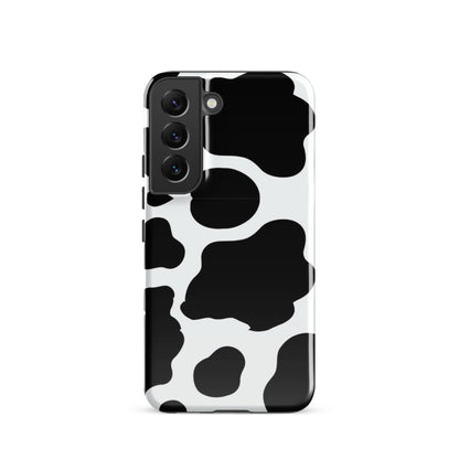 Cow Print - Tough Case