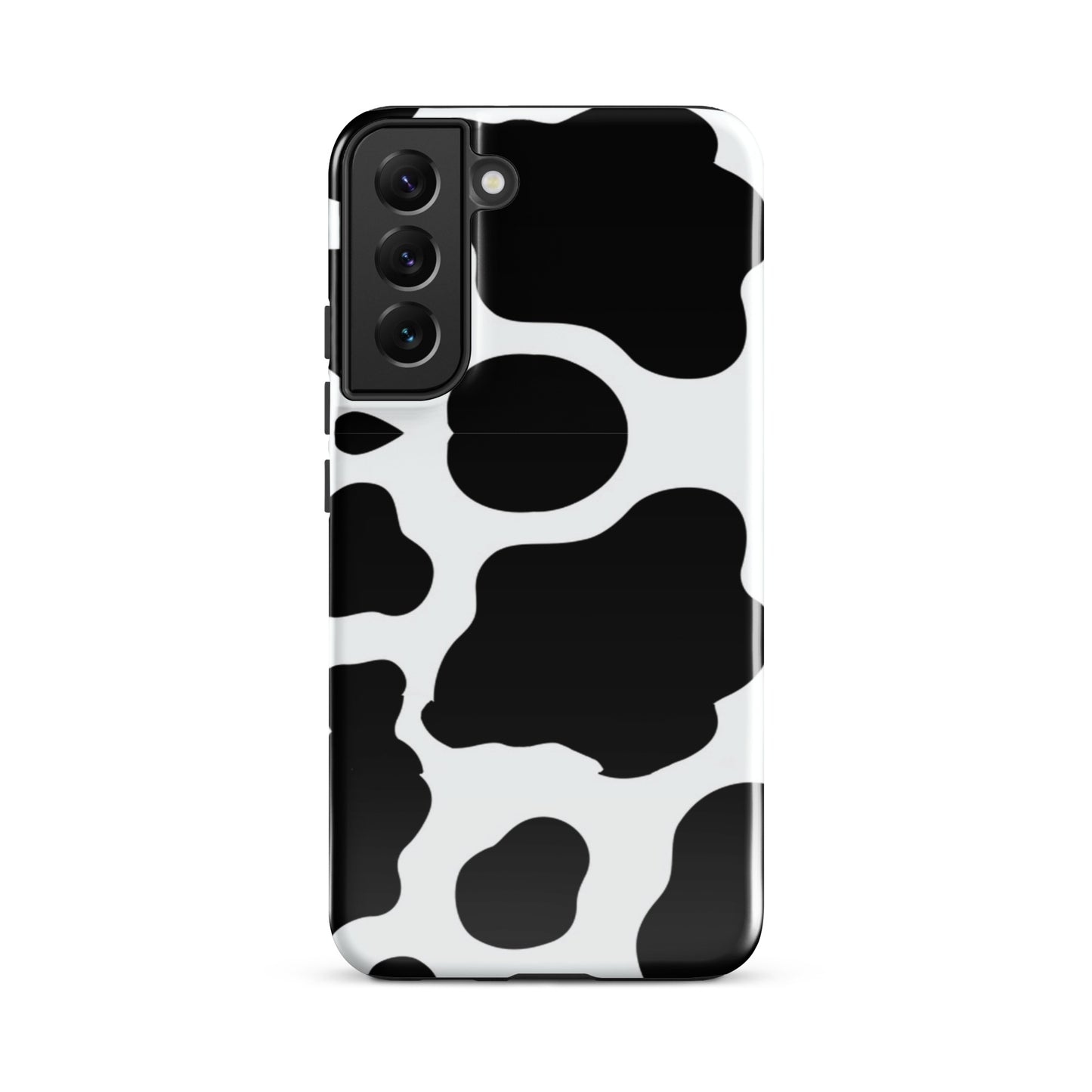 Cow Print - Tough Case