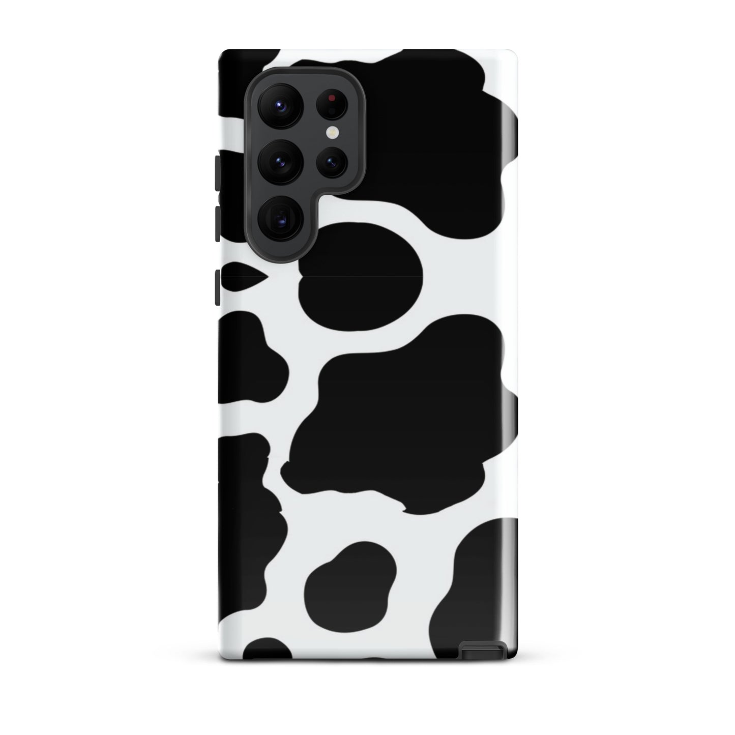 Cow Print - Tough Case