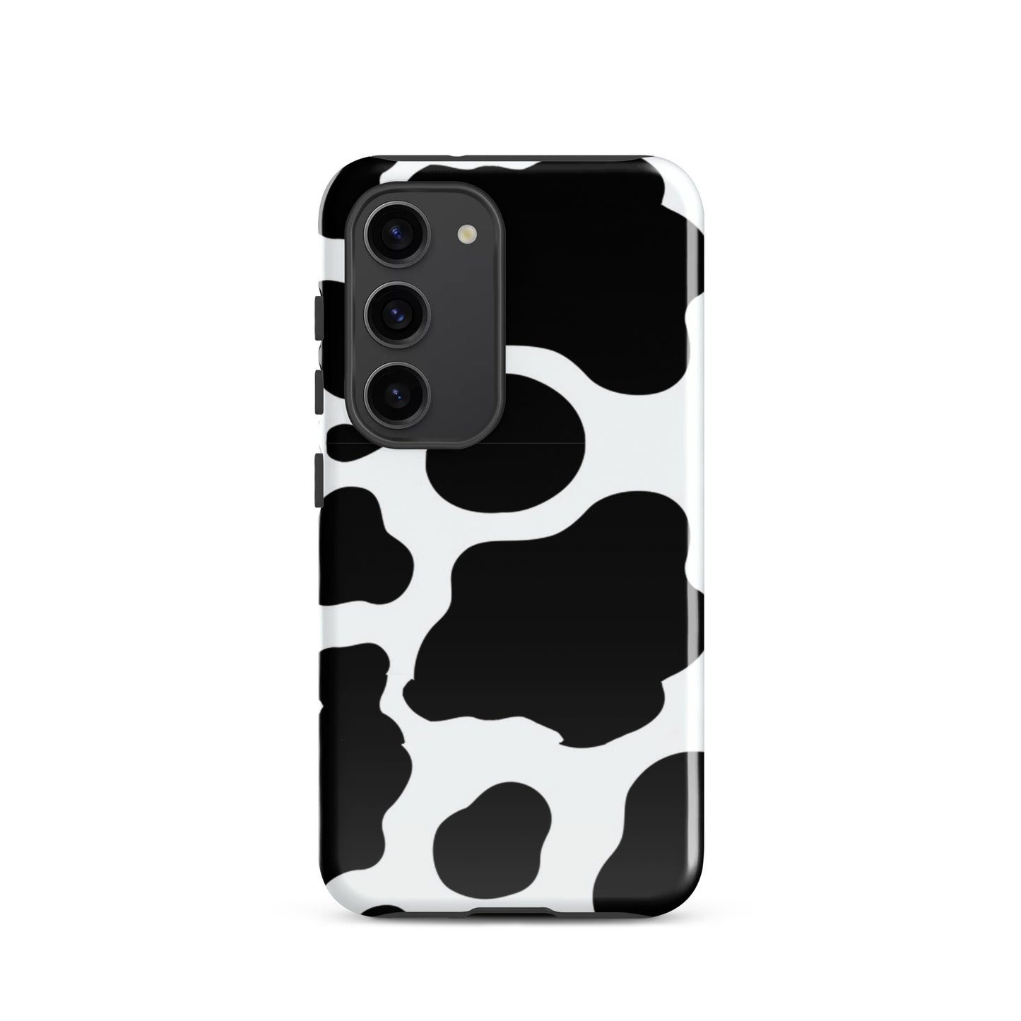 Cow Print - Tough Case