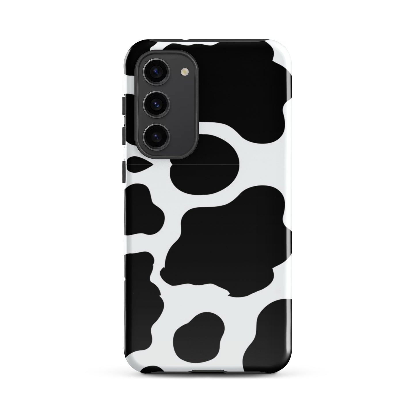 Cow Print - Tough Case