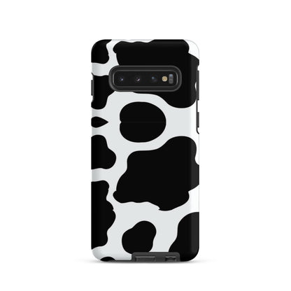 Cow Print - Tough Case