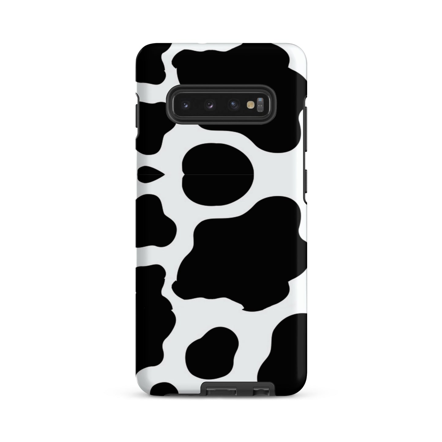 Cow Print - Tough Case