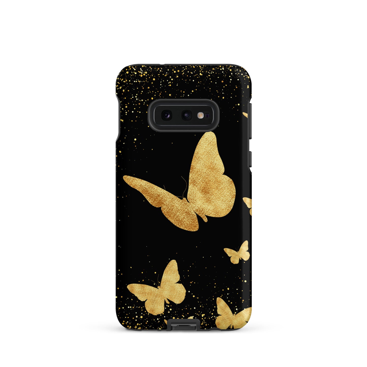 Yellow Butterflies - Tough Case