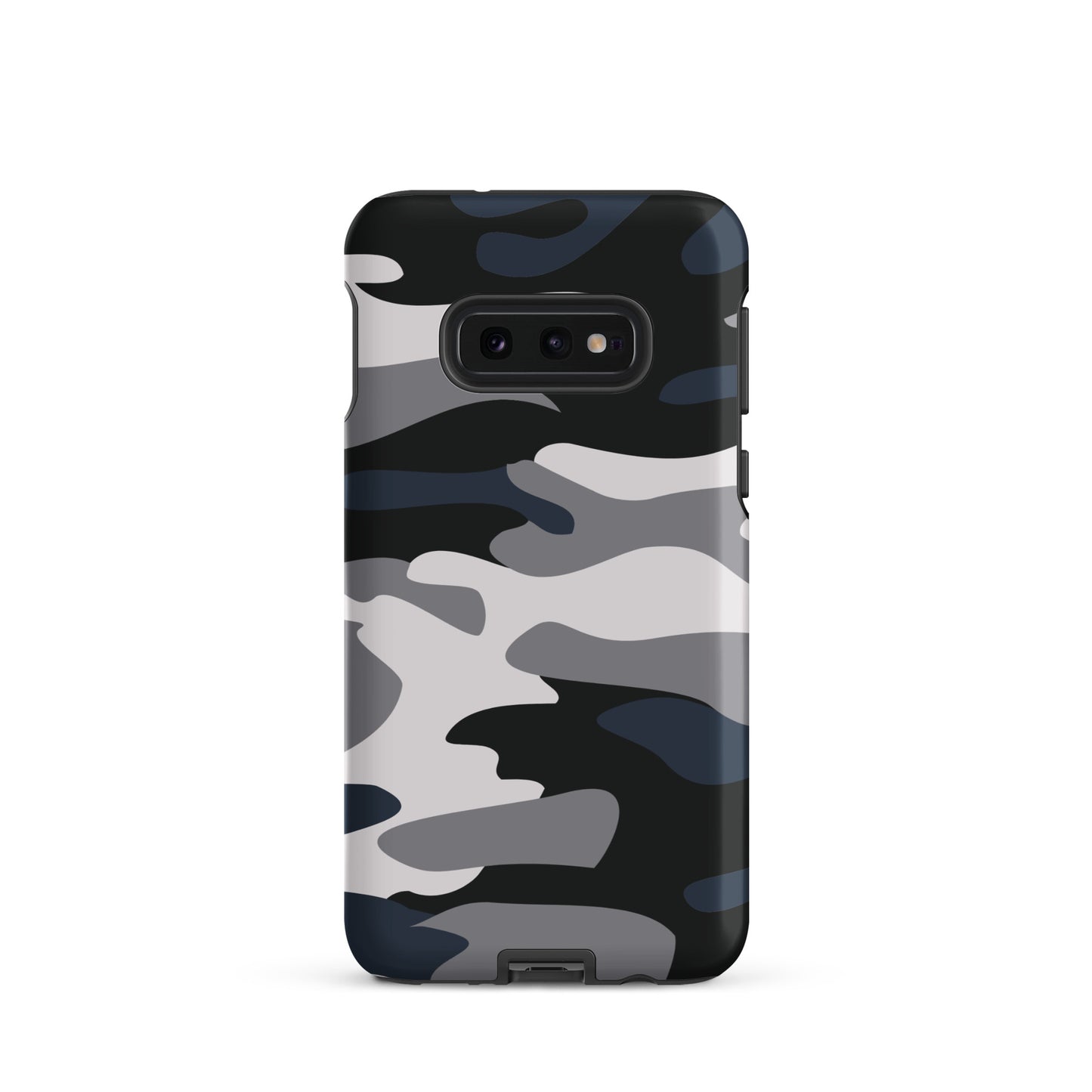 Blue Camo - Tough Case