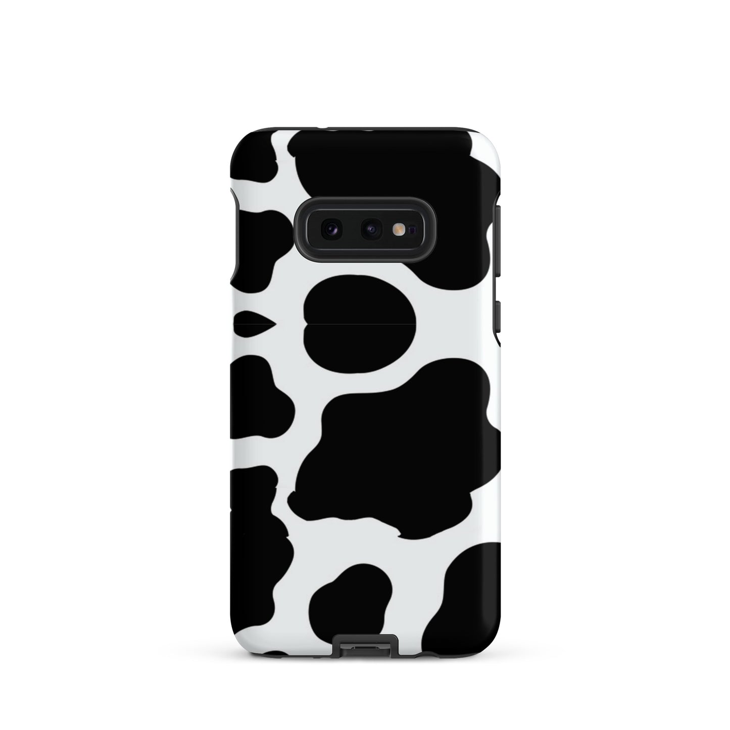 Cow Print - Tough Case