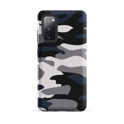 Blue Camo - Tough Case