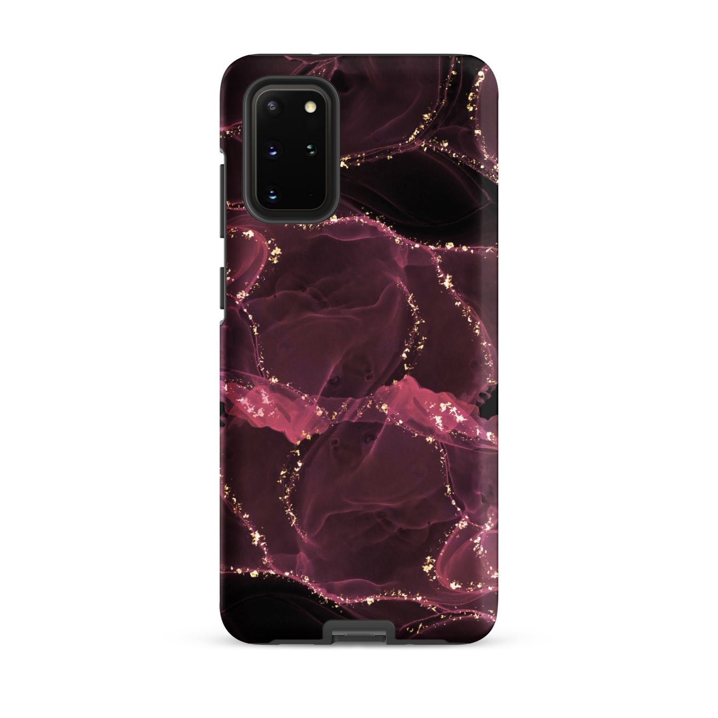 Pink Marble - Tough Case