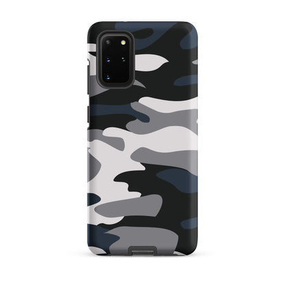 Blue Camo - Tough Case