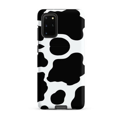 Cow Print - Tough Case