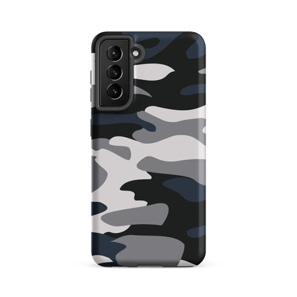 Blue Camo - Tough Case