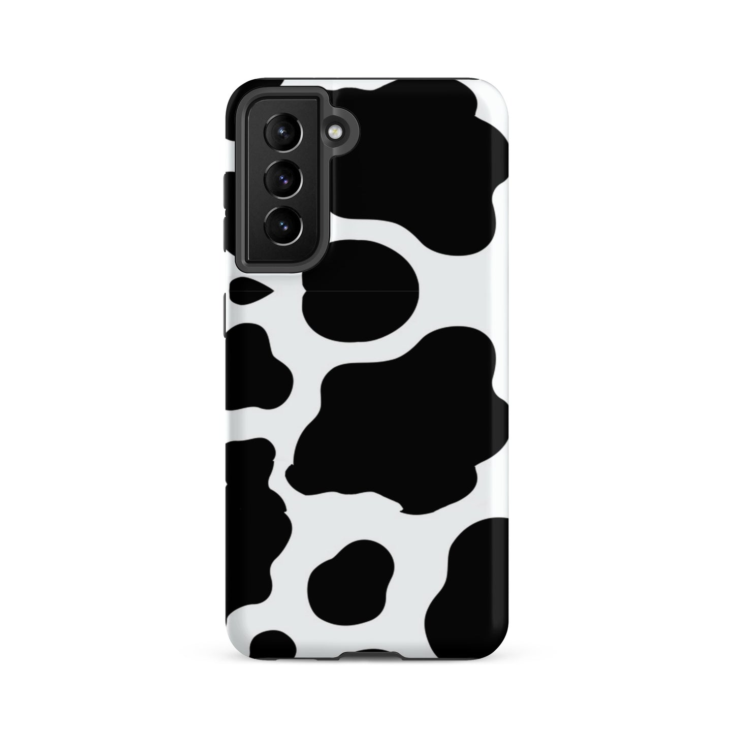 Cow Print - Tough Case