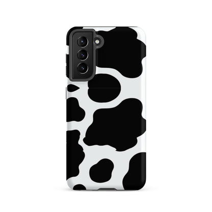 Cow Print - Tough Case