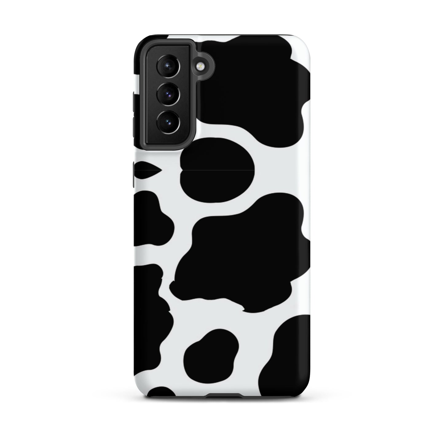 Cow Print - Tough Case