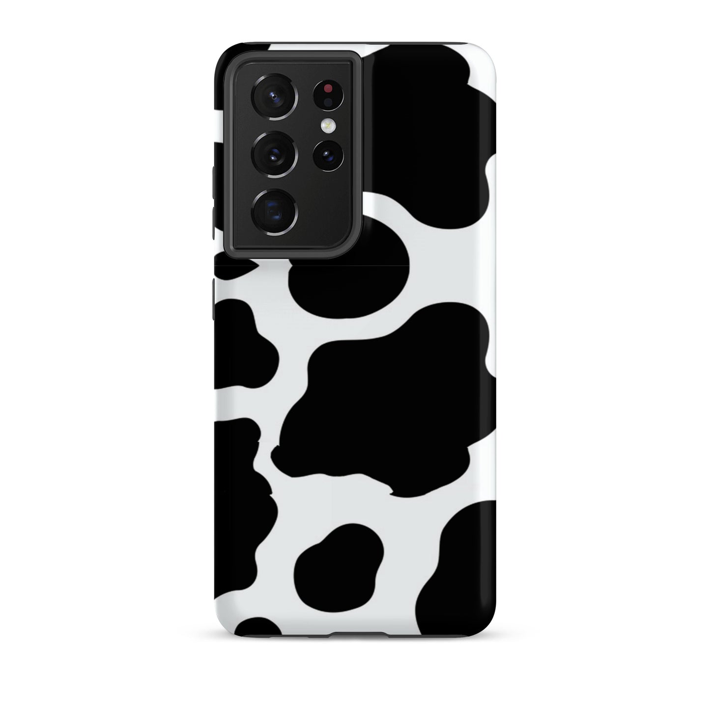 Cow Print - Tough Case