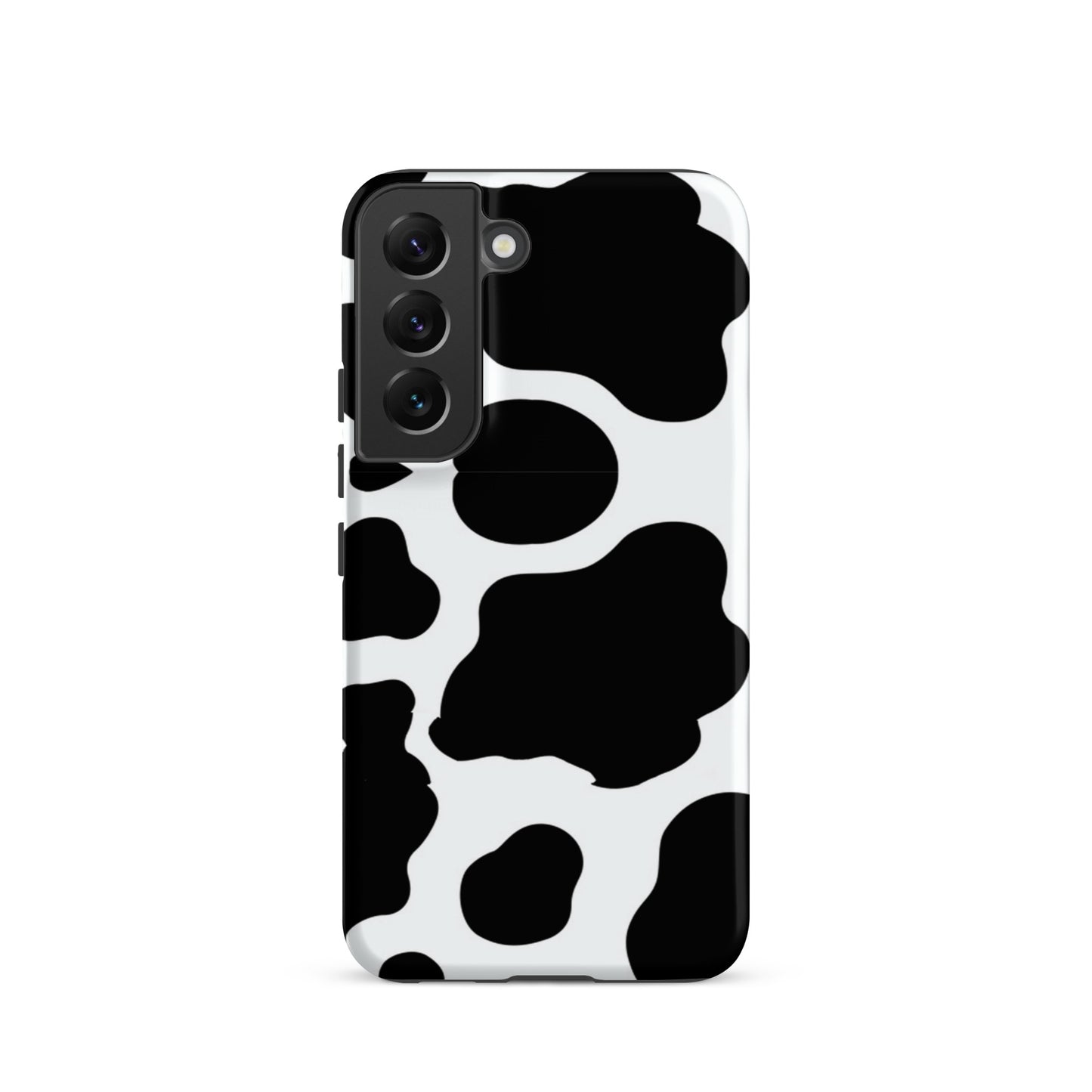 Cow Print - Tough Case