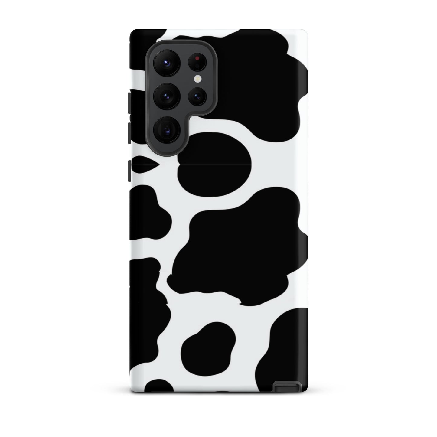 Cow Print - Tough Case