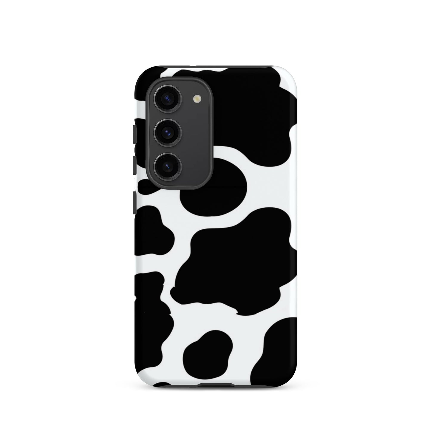 Cow Print - Tough Case