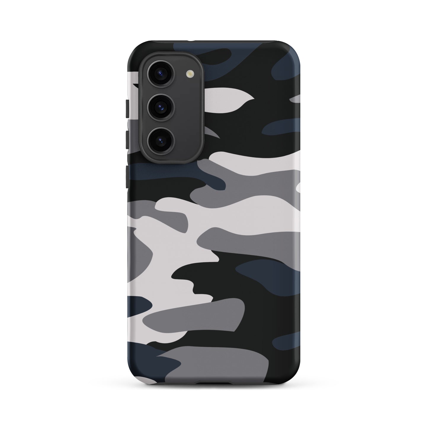 Blue Camo - Tough Case