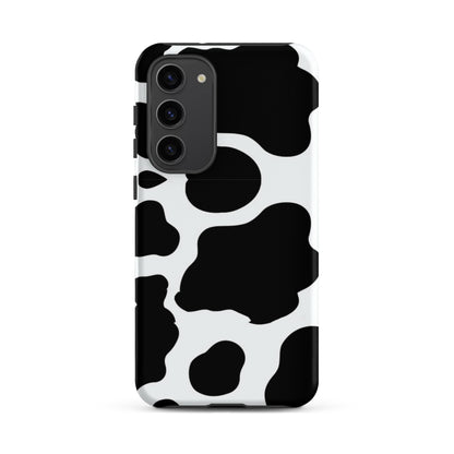 Cow Print - Tough Case