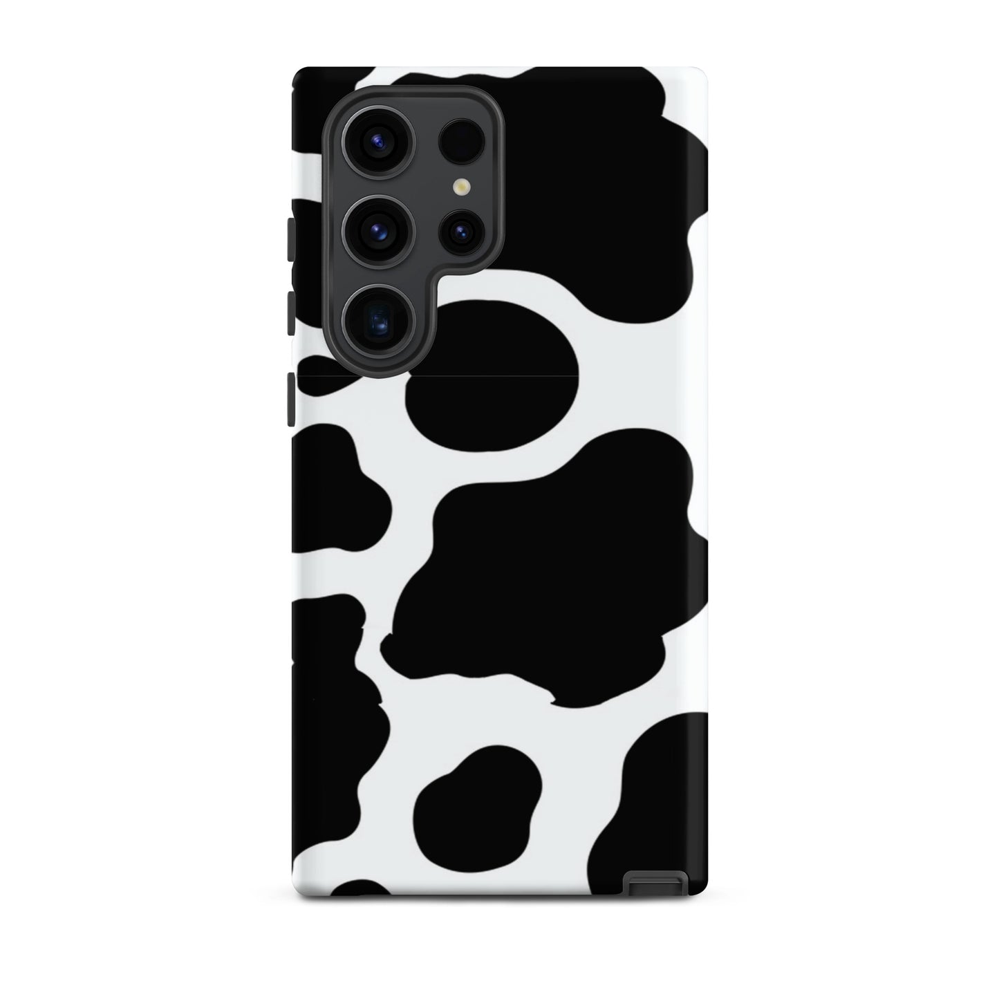 Cow Print - Tough Case